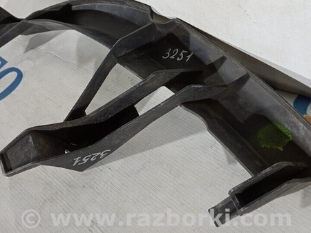 ФОТО Кронштейн бампера переднього права сторона для Renault Grand Scenic Киев