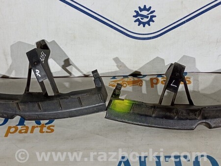 ФОТО Кронштейн бампера переднього права сторона для Renault Grand Scenic Киев