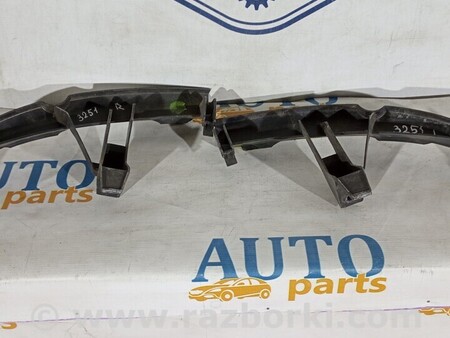 ФОТО Кронштейн бампера переднього права сторона для Renault Grand Scenic Киев