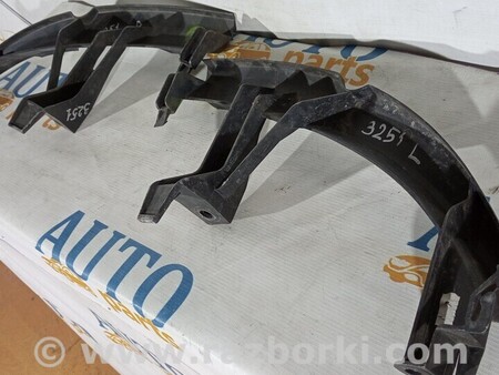 ФОТО Кронштейн бампера переднього права сторона для Renault Grand Scenic Киев