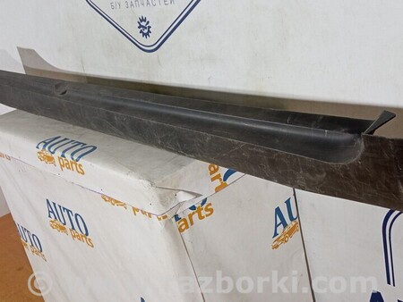 ФОТО Поріг пластиковий правий для Renault Grand Scenic Киев