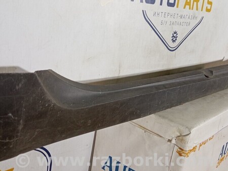 ФОТО Поріг пластиковий правий для Renault Grand Scenic Киев