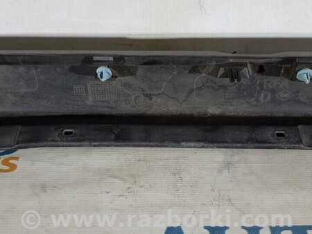 ФОТО Поріг пластиковий правий для Renault Grand Scenic Киев