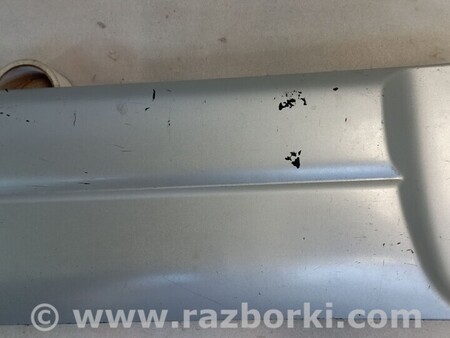 ФОТО Молдинг двери передней правой для Suzuki Grand Vitara Київ