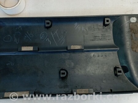 ФОТО Молдинг двери передний для Suzuki Grand Vitara Киев