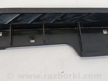 ФОТО Накладка вставка капота правая для Suzuki Grand Vitara Київ