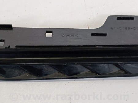 ФОТО Накладка вставка капота правая для Suzuki Grand Vitara Київ