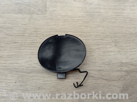 ФОТО Заглушка бампера буксировочного крюка передняя для Fiat Grande Punto Киев