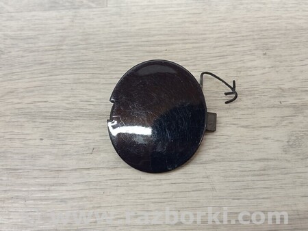 ФОТО Заглушка бампера буксировочного крюка передняя для Fiat Grande Punto Киев