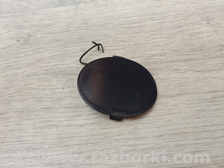 ФОТО Заглушка бампера буксировочного крюка передняя для Fiat Grande Punto Киев