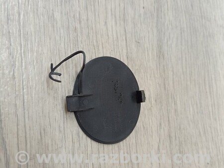 ФОТО Заглушка бампера буксировочного крюка передняя для Fiat Grande Punto Киев