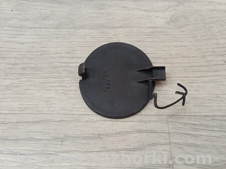 ФОТО Заглушка бампера буксировочного крюка передняя для Fiat Grande Punto Киев