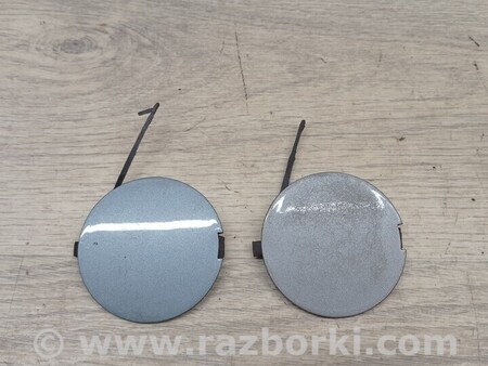 ФОТО Заглушка бампера буксировочного крюка передняя для Fiat Grande Punto Киев