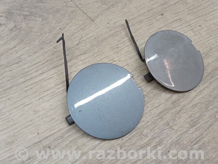 ФОТО Заглушка бампера буксировочного крюка передняя для Fiat Grande Punto Киев