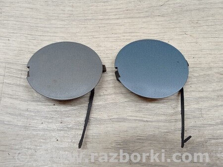 ФОТО Заглушка бампера буксировочного крюка передняя для Fiat Grande Punto Киев