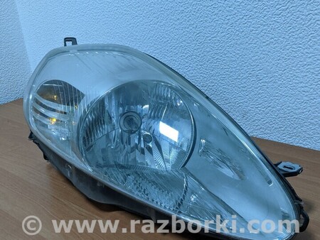 ФОТО Фара передняя правая для Fiat Grande Punto Киев