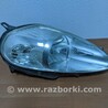 Фара передняя правая Fiat Grande Punto