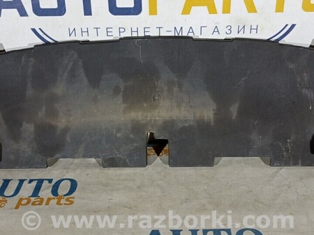 ФОТО Воздуховод дефлектор радиатора нижний повітропровід дефлектор радіатора для Lexus GS Киев