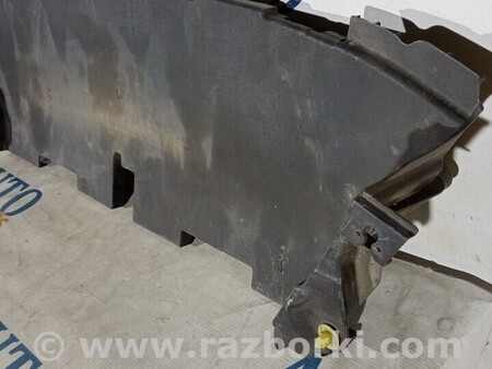 ФОТО Воздуховод дефлектор радиатора нижний повітропровід дефлектор радіатора для Lexus GS Киев