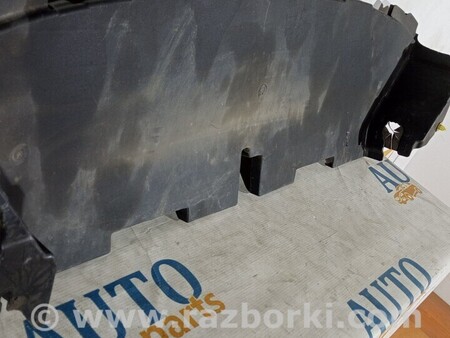 ФОТО Воздуховод дефлектор радиатора нижний повітропровід дефлектор радіатора для Lexus GS Киев