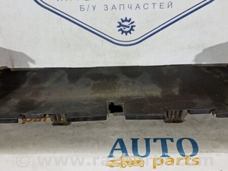 ФОТО Воздуховод дефлектор радиатора нижний повітропровід дефлектор радіатора для Lexus GS Киев