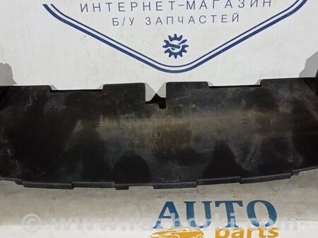 ФОТО Воздуховод дефлектор радиатора нижний повітропровід дефлектор радіатора для Lexus GS Киев