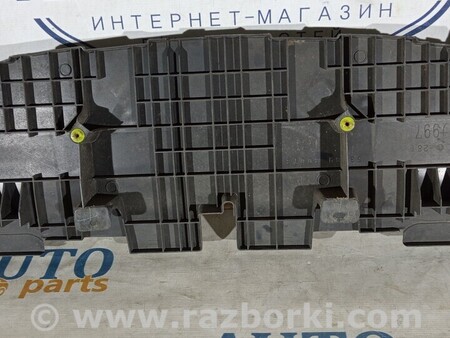 ФОТО Воздуховод дефлектор радиатора нижний повітропровід дефлектор радіатора для Lexus GS Киев
