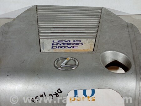 ФОТО Декоративна накладка двигуна для Lexus GS Киев