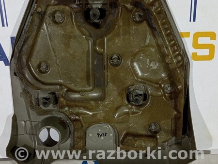 ФОТО Декоративна накладка двигуна для Lexus GS Киев