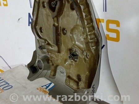 ФОТО Декоративна накладка двигуна для Lexus GS Киев