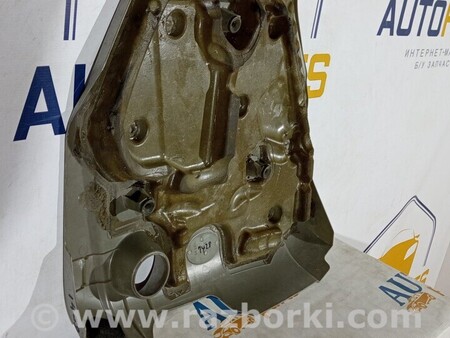 ФОТО Декоративна накладка двигуна для Lexus GS Киев