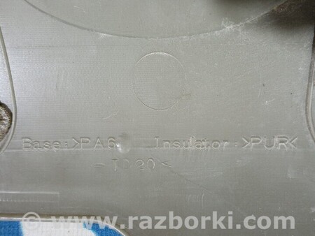 ФОТО Декоративна накладка двигуна для Lexus GS Киев