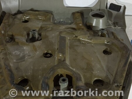 ФОТО Декоративна накладка двигуна для Lexus GS Киев