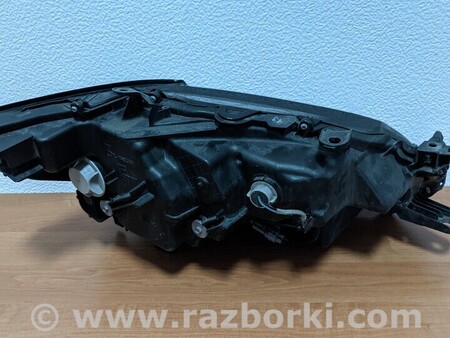 ФОТО Фара передняя левая d4s для Lexus GS Киев