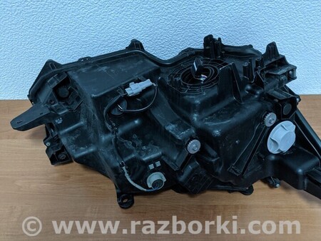 ФОТО Фара передняя левая d4s для Lexus GS Киев