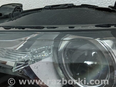 ФОТО Фара передняя левая d4s для Lexus GS Киев
