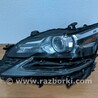 Фара передняя левая d4s Lexus GS