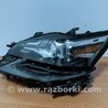 ФОТО Фара передняя левая d4s для Lexus GS Киев