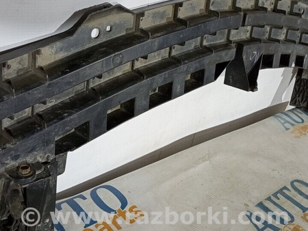 ФОТО Абсорбер бампера переднього два кріплення для Toyota Hilux Киев