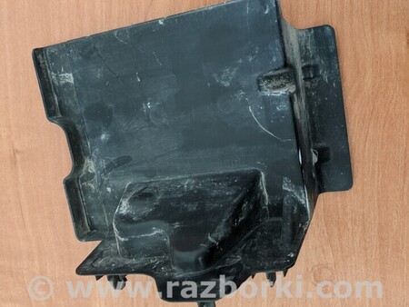 ФОТО Дефлектор бампера левый для Toyota Hilux Киев