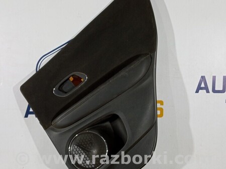 ФОТО Карта дверей задня права для Honda HR-V Киев