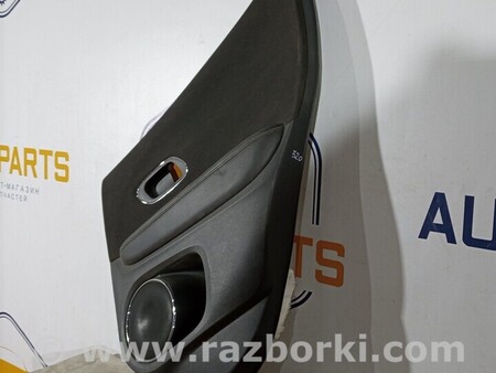 ФОТО Карта дверей задня права для Honda HR-V Киев