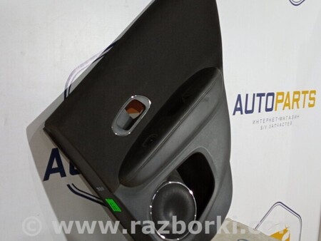 ФОТО Карта дверей задня права для Honda HR-V Киев