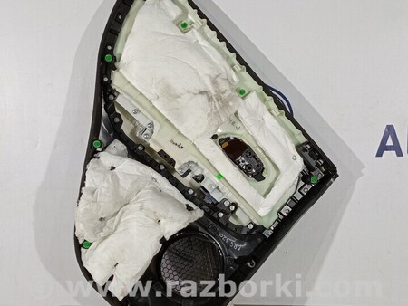 ФОТО Карта дверей задня права для Honda HR-V Киев