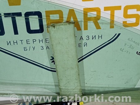 ФОТО Скло дверей переднє ліве для Honda HR-V Киев