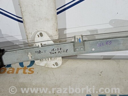 ФОТО Склопідйомник задній правий для Honda HR-V Киев