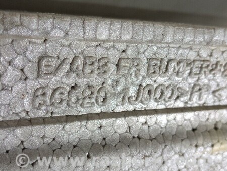 ФОТО Абсорбер бампера переднего Абсорбер переднього бампера для Hyundai i20 Киев