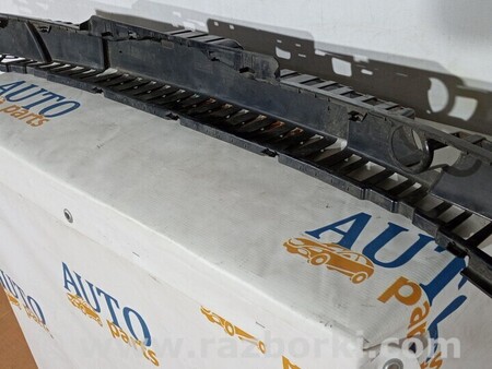 ФОТО Абсорбер бампера переднього для Hyundai i20 Киев