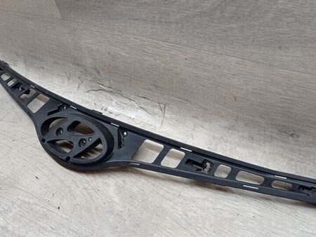 ФОТО Каркас кронштейн решітка радіатора для Hyundai i20 Киев