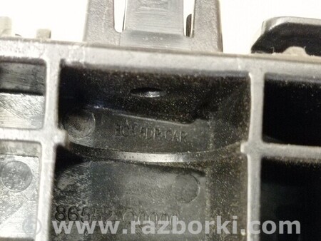 ФОТО Кронштейн кріплення направляюча переднього бампера правий для Hyundai i20 Киев